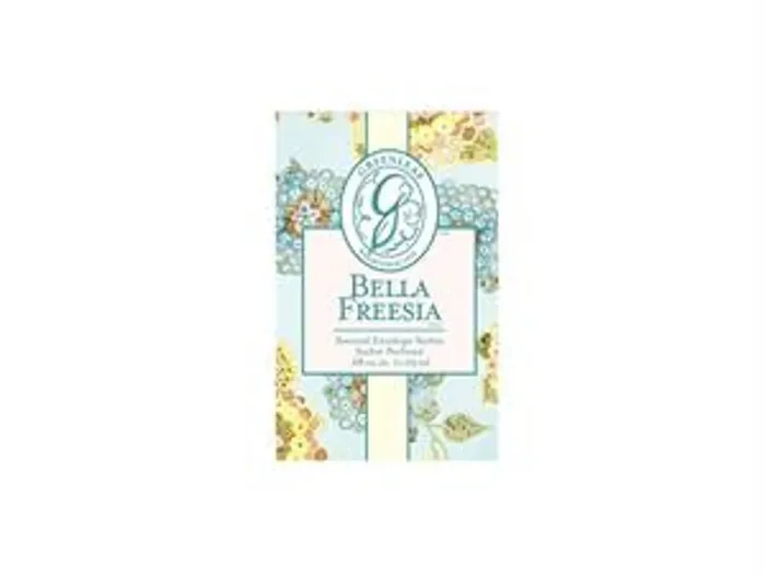 Bella Freesia Sachet – Small