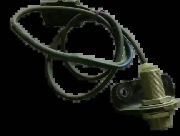 BES0089 Inductive Proximity Switch