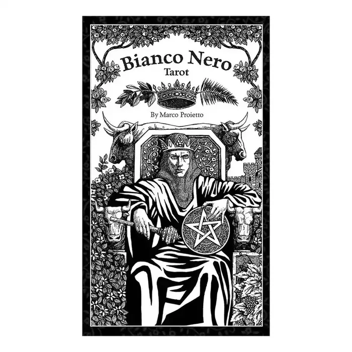Bianco Nero Tarot