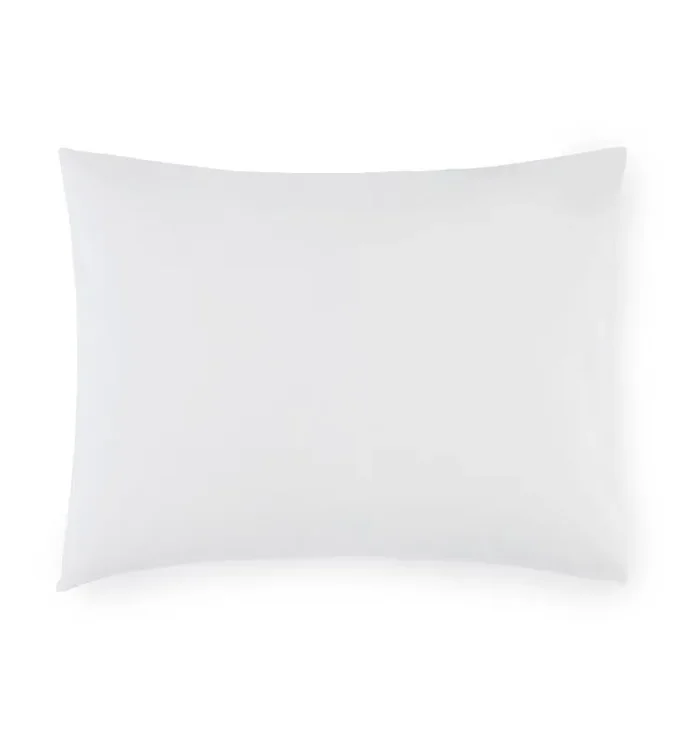 Boudoir Sham 12X16 – Simply Celeste Collection – By Sferra