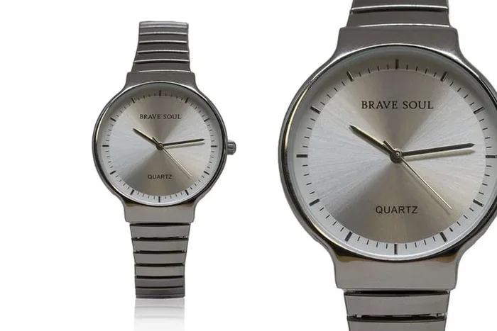 Brave Soul BSL32B Elegant Ladies Watch