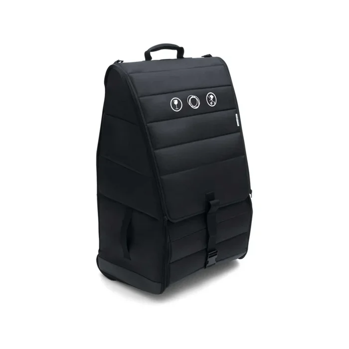 Bugaboo Comfort Transport Bag – Black