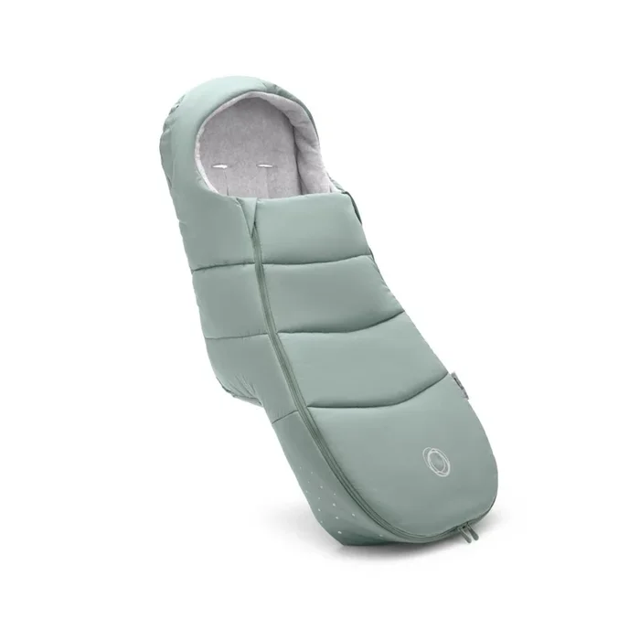 Bugaboo Footmuff | Pine Green