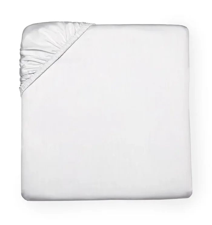 Cal King Bottom Fitted 72X84X17 – Larro Collection – By Sferra