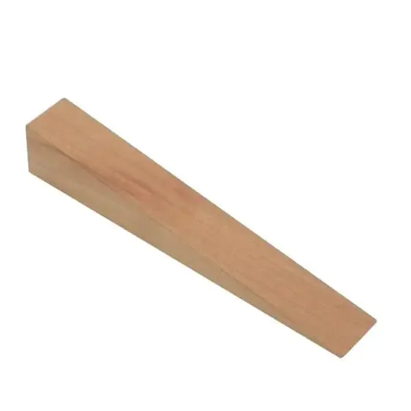 Camera Wedges, 1″ x 5″ pk of 10