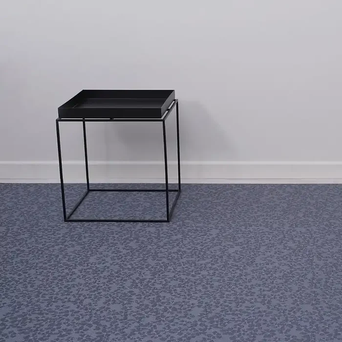 Chilewich Flora Woven Floormat Rug (Zephyr)