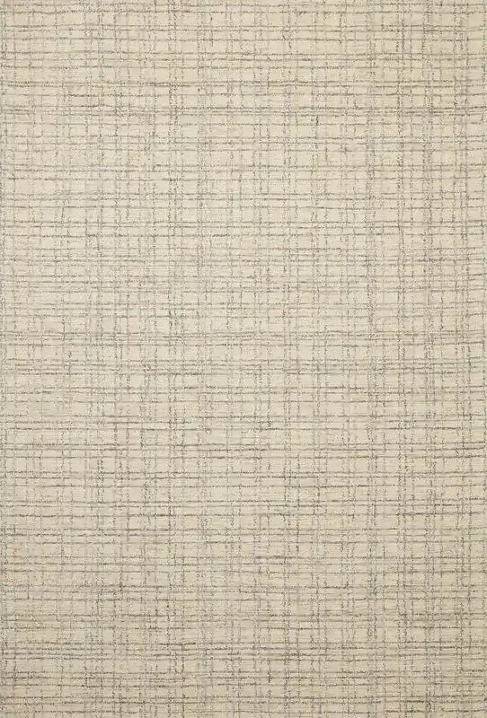 Chris Loves Julia x Loloi Polly Antique / Mist Area Rug (POL-03)