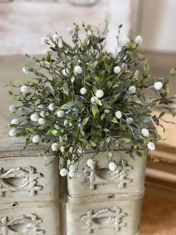 Cloud Pusher Half Sphere, 12″