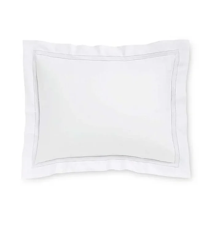 Continental Sham 26X26 – Finna Collection – By Sferra