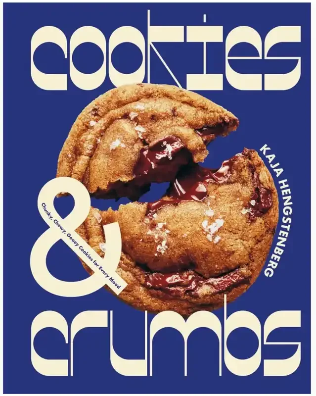 Cookies & Crumbs