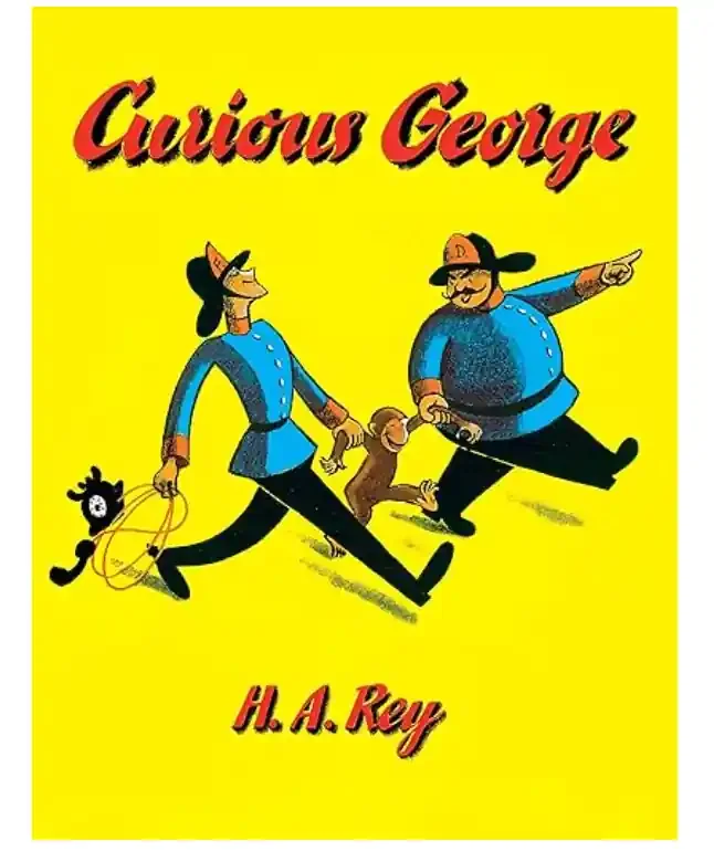 Curious George