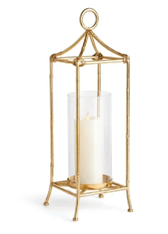 Daphne Large Lantern – Napa Home & Garden