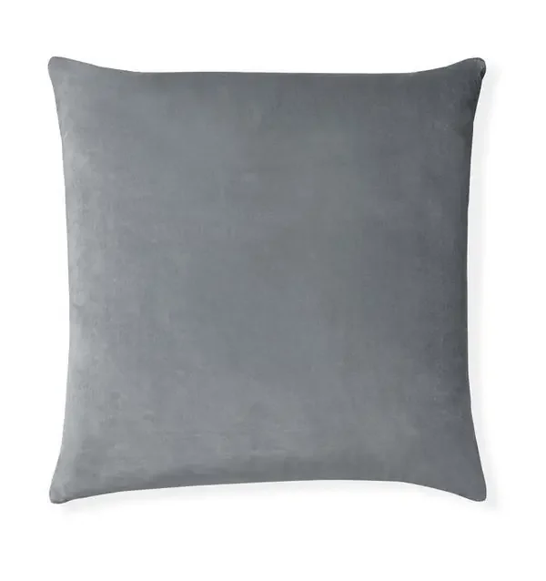 Decorative Pillow 20X20 – Velluto Collection – By Sferra