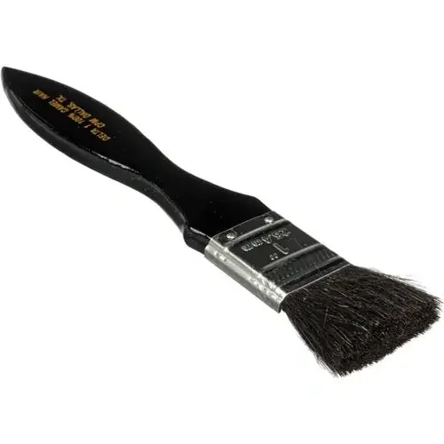 Delta Camel Hair Brush