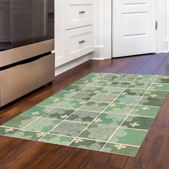 *Discontinued* Grenada – Spring Green