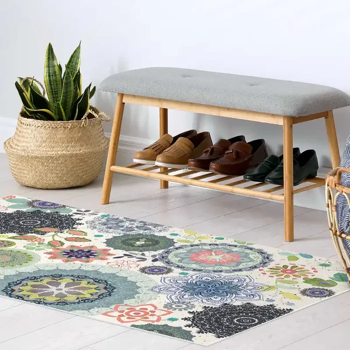 *Discontinued* Mandala Tapestry