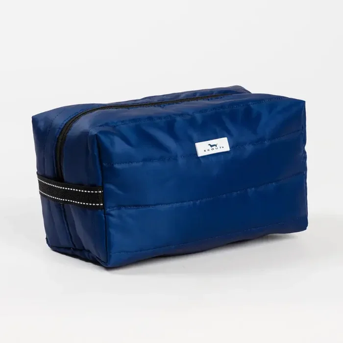 Dopp Till You Drop Toiletry Bag- Navy