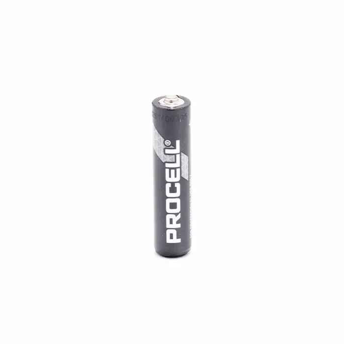 Duracell Procell AAA Batteries