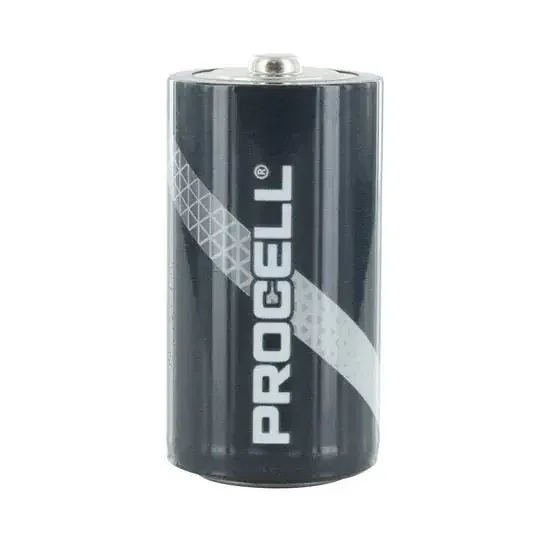 Duracell Procell C Batteries
