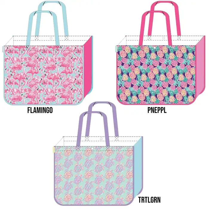 Eco Bag Tote Bag • Jumbo