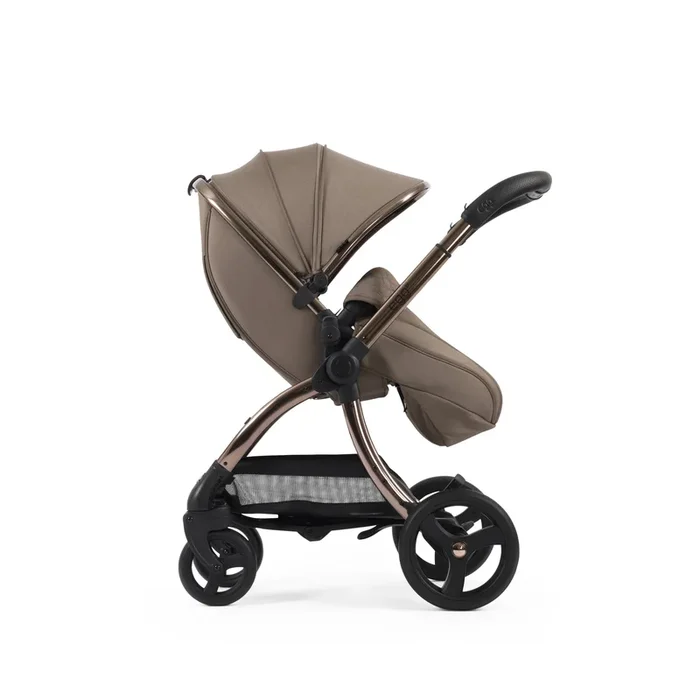 egg3 Stroller – Mink