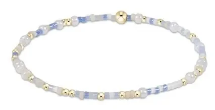 Egirl Hope Unwritten Bracelet – Skinny Dippin‘ – enewton