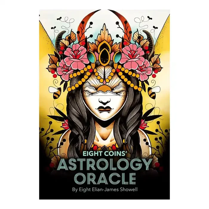 Eight Coins‘ Astrology Oracle