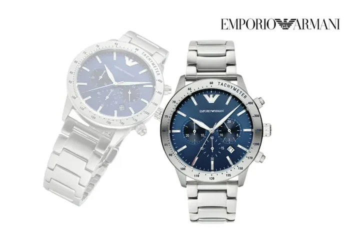 Emporio Armani AR11306 – Redefine Your Elegance
