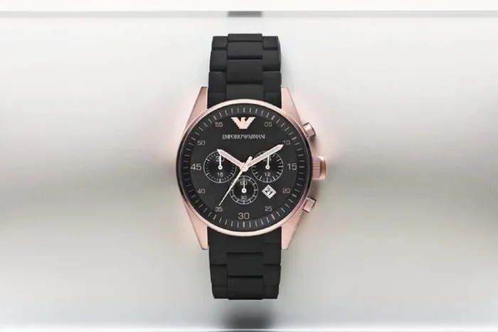 Emporio Armani AR5905 Men’s Premium Luxury Watch