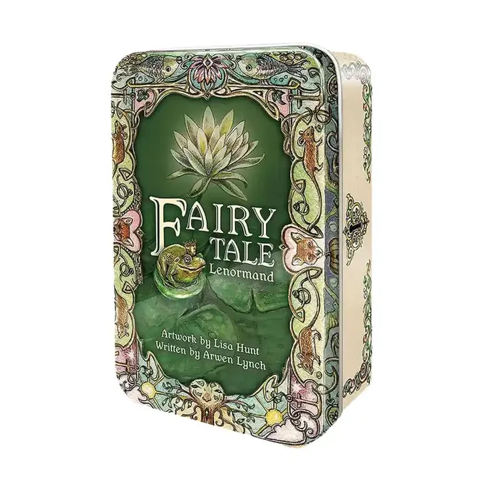 Fairy Tale Lenormand