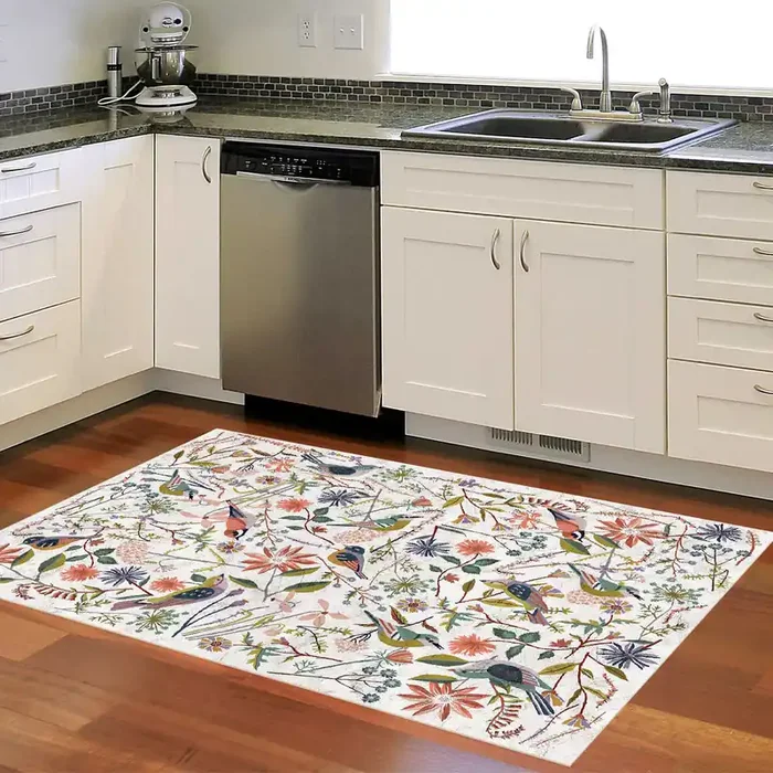 Field Flowers – Day