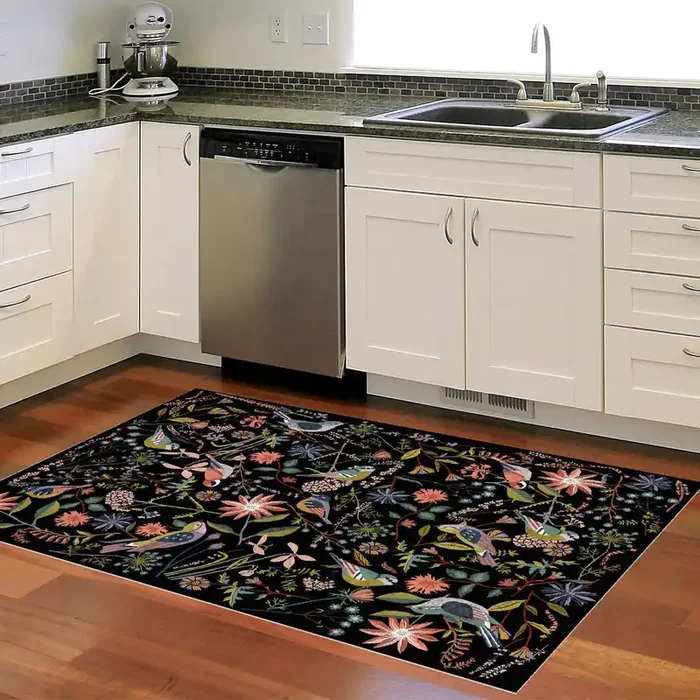 Field Flowers – Evening