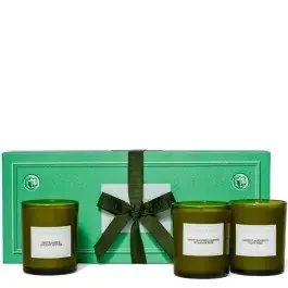 Flamingo Estate – Mini Three Brothers Candle Set