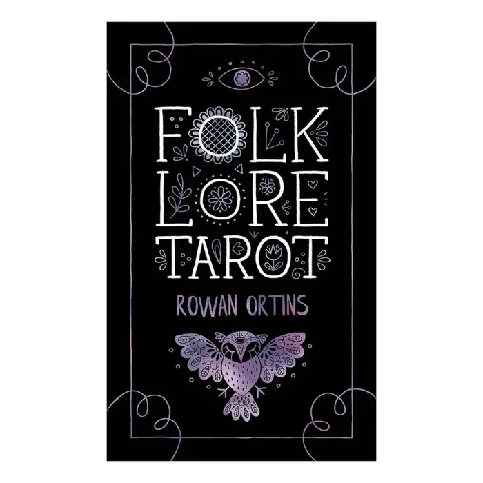 Folklore Tarot