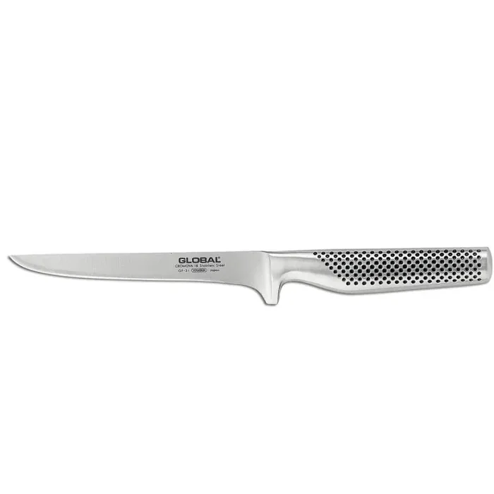 Global Classic 6.25-Inch Forged Heavyweight Boning Knife
