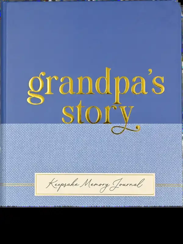 Grandpa‘s Story