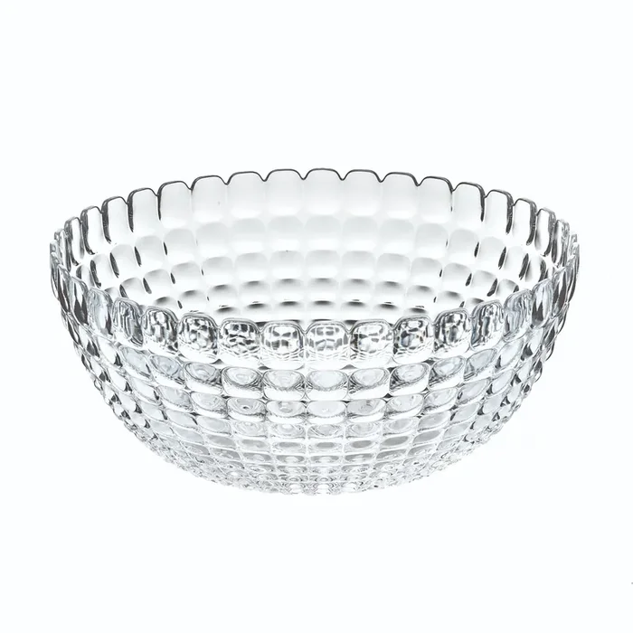 Guzzini Tiffany Acrylic Bowl