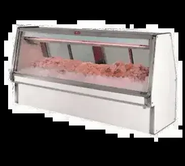 Howard-McCray SC-CFS34E-8-LED