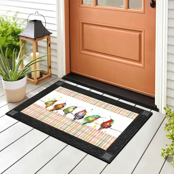 Humming Love MatMate Insert