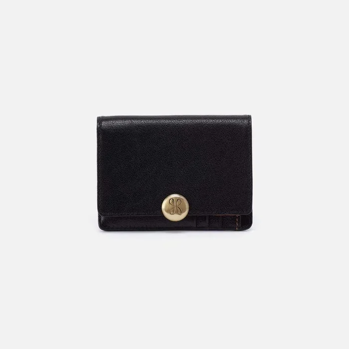 Hutton • Small Wallet
