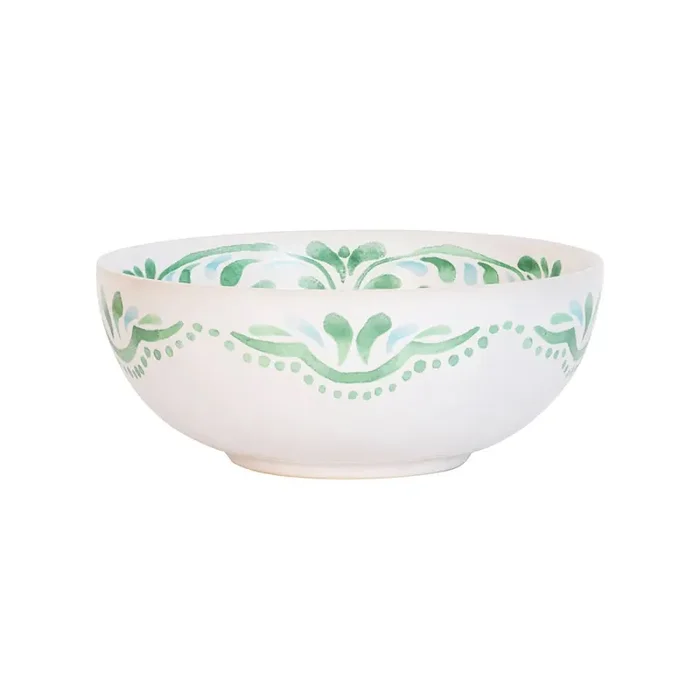 * Iberian Cereal Bowl – Sage – Juliska