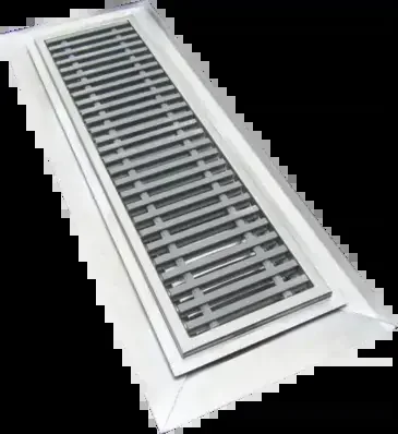 IMC/Teddy SFT18-30-PFG-ADA Drain, Floor Trough