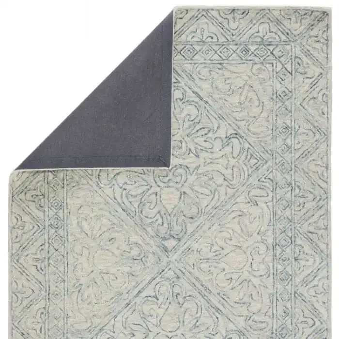 Jaipur Living Almira Carmen Wool Area Rug (ALMIRA – ALR01)