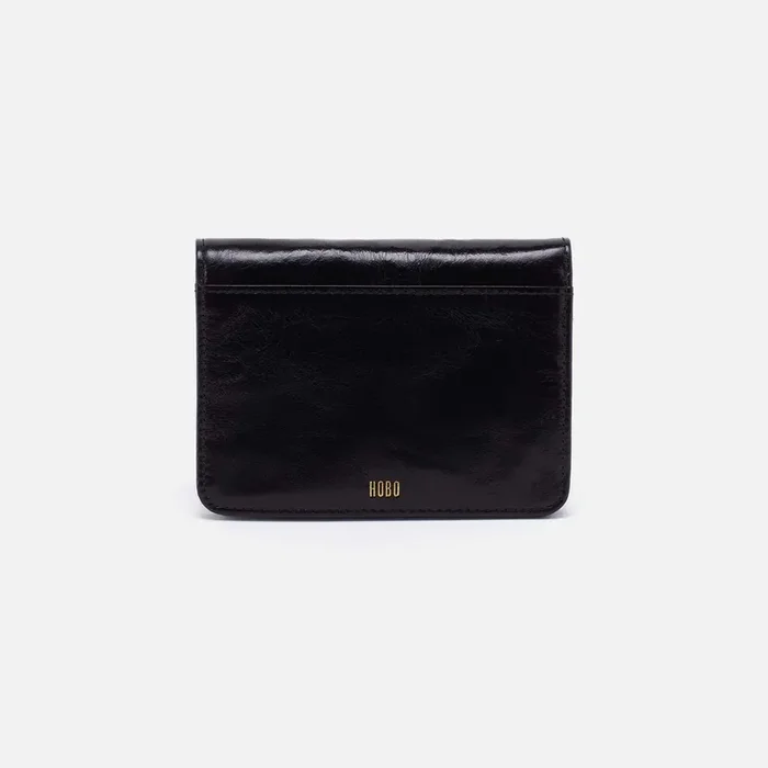 Jill • Bifold Wallet