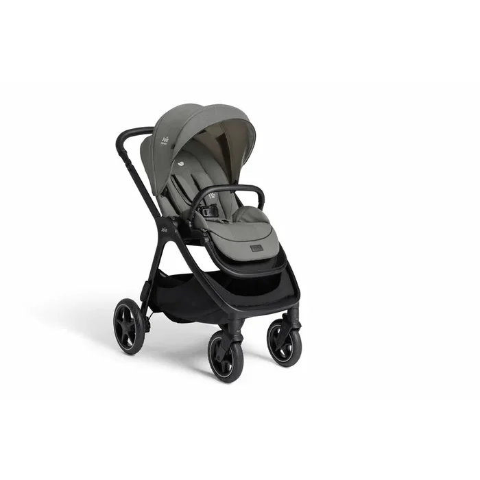 Joie Finiti Flex Signature 2 in 1 Pushchair – Evergreen