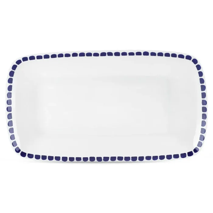 Kate Spade Charlotte Street Hors d‘Oeuvres Tray