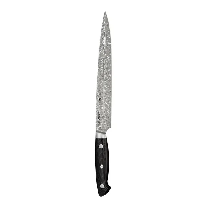 Kramer Euroline Damascus Collection 9-inch Carving Knife