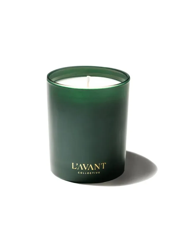 L‘AVANT Collective – Winter Fir Candle