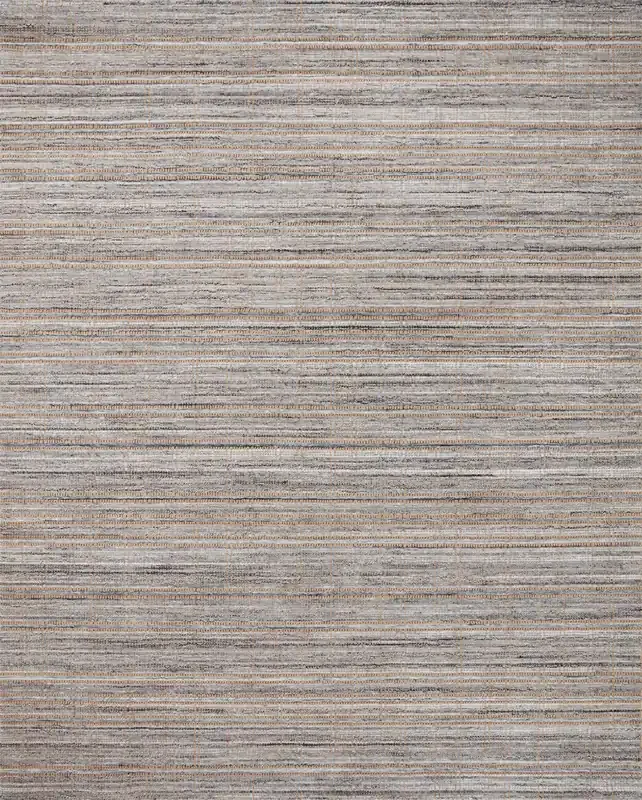 Loloi Jamie Natural / Slate Area Rug (JEM-01)