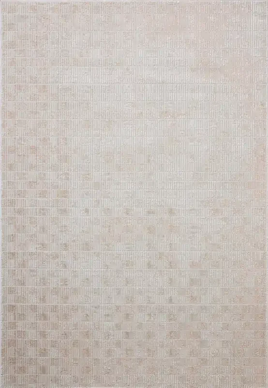 Loloi Townes Beige / Clay Area Rug (TOW-06)